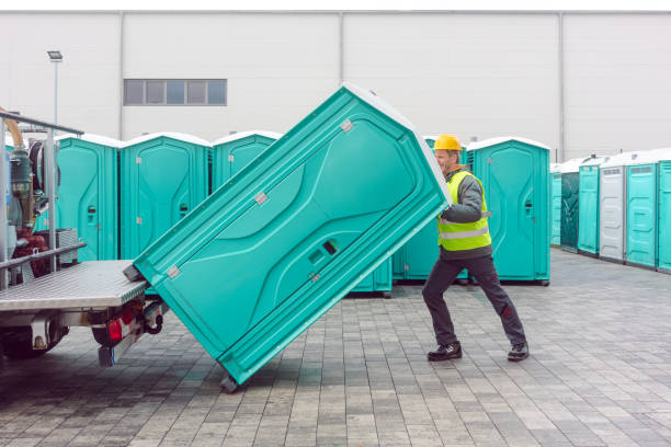 Best Portable toilet rental cost  in Stockbridge, MI