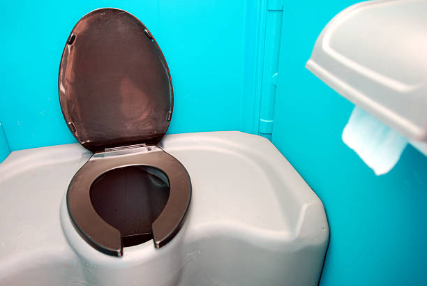 Best Local porta potty services  in Stockbridge, MI