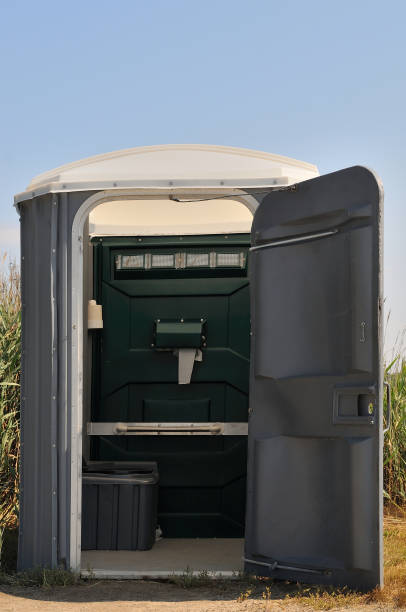Portable Toilet Options We Offer in Stockbridge, MI