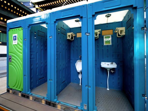 Best Affordable portable toilet rental  in Stockbridge, MI