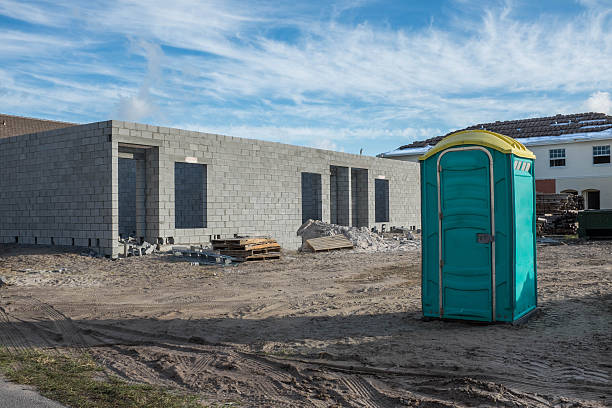 Best Event porta potty rental  in Stockbridge, MI