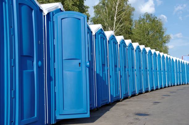 Best Long-term porta potty rental  in Stockbridge, MI